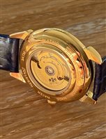 Reloj Festina Mujer in Acero chapado en oro amarillo F9466/1 - F9466/1